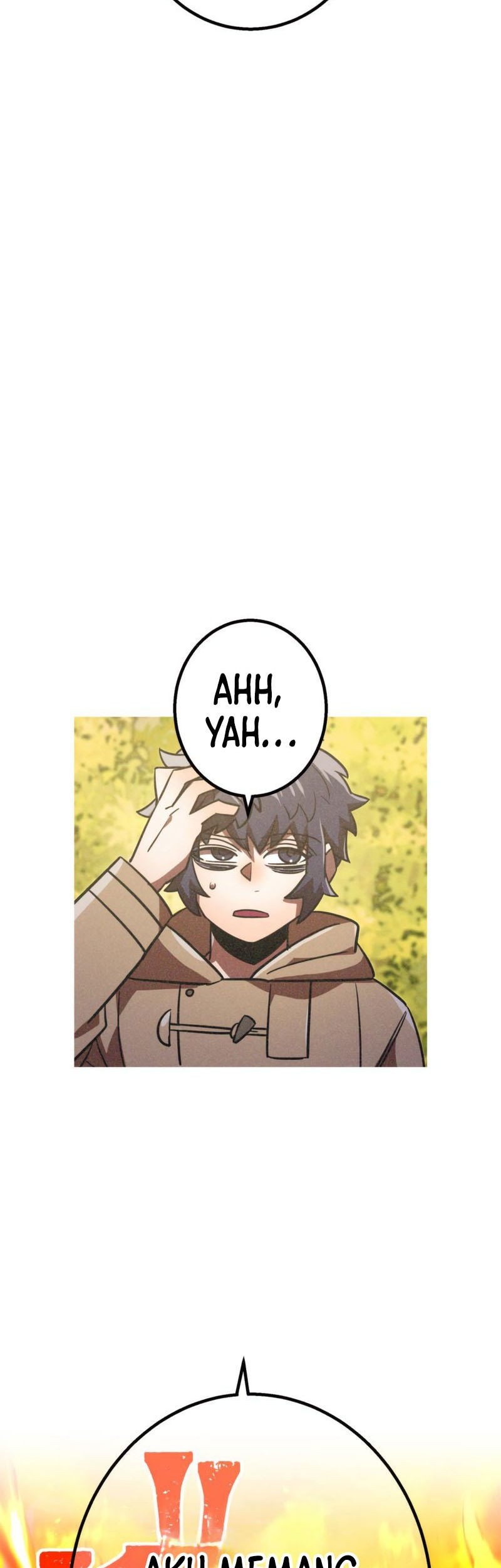 Savior of Divine Blood ~Draw Out 0.00000001% to Become the Strongest~ Chapter 99 Gambar 82