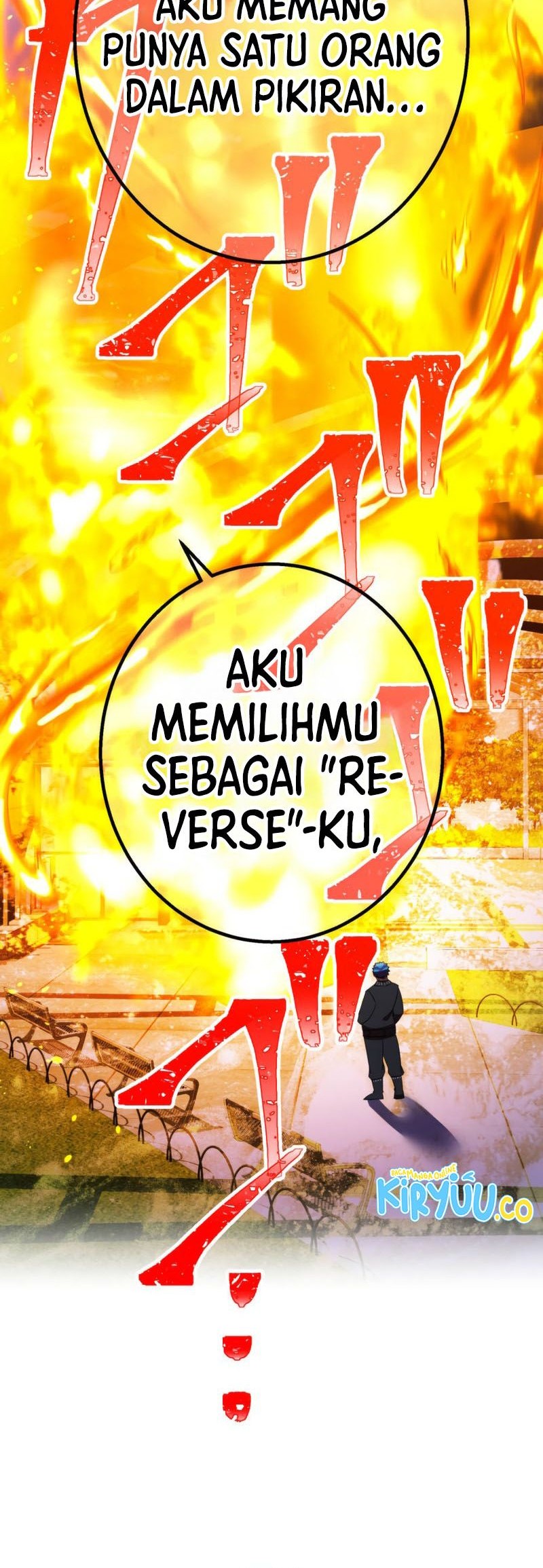 Savior of Divine Blood ~Draw Out 0.00000001% to Become the Strongest~ Chapter 99 Gambar 83