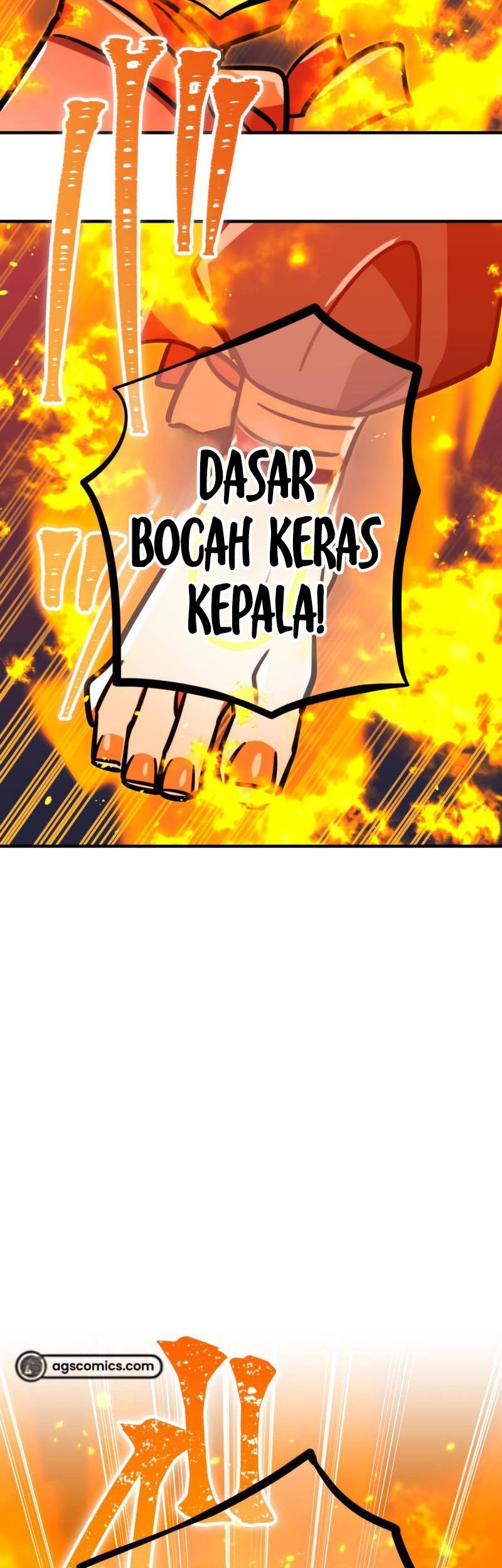 Savior of Divine Blood ~Draw Out 0.00000001% to Become the Strongest~ Chapter 99 Gambar 89