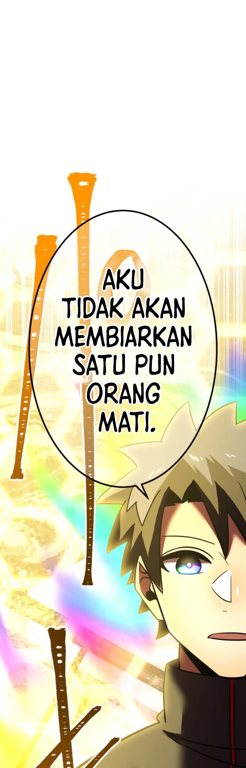 Savior of Divine Blood ~Draw Out 0.00000001% to Become the Strongest~ Chapter 99 Gambar 6