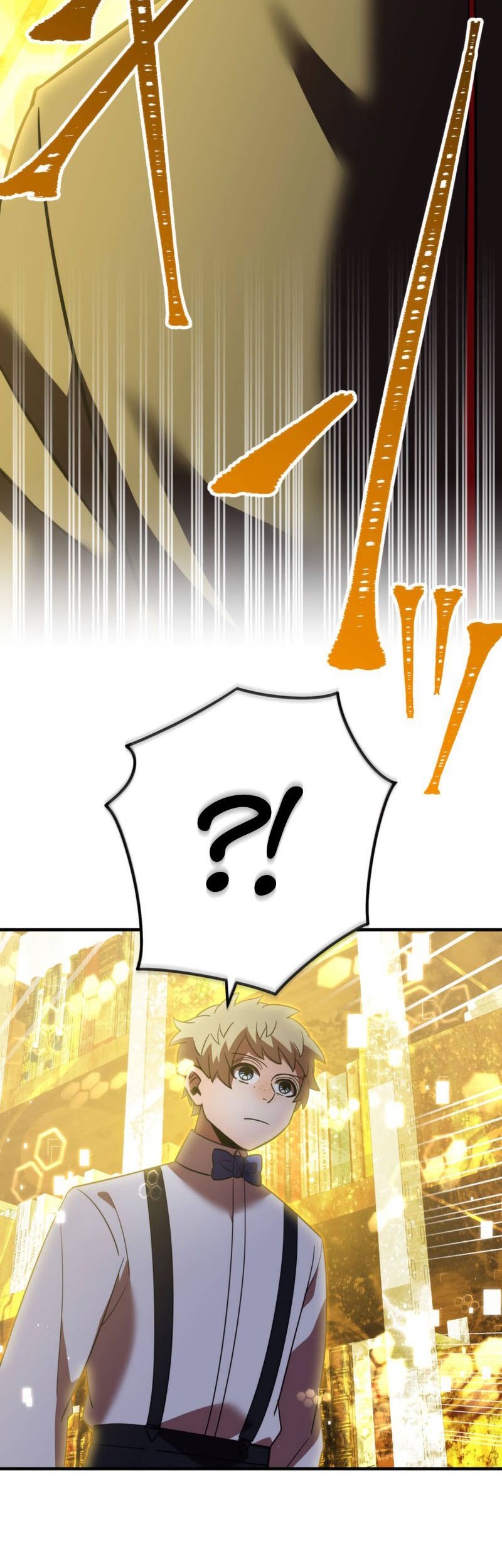 Savior of Divine Blood ~Draw Out 0.00000001% to Become the Strongest~ Chapter 99 Gambar 7