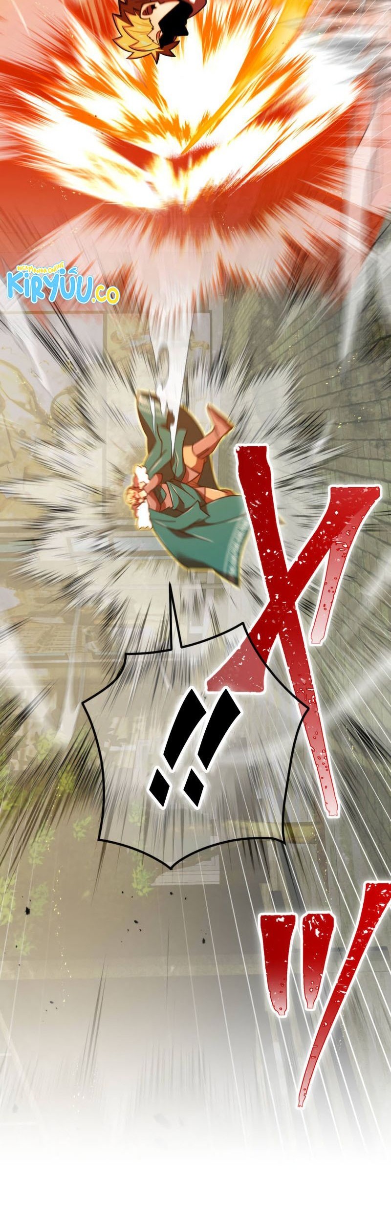 Savior of Divine Blood ~Draw Out 0.00000001% to Become the Strongest~ Chapter 99 Gambar 14