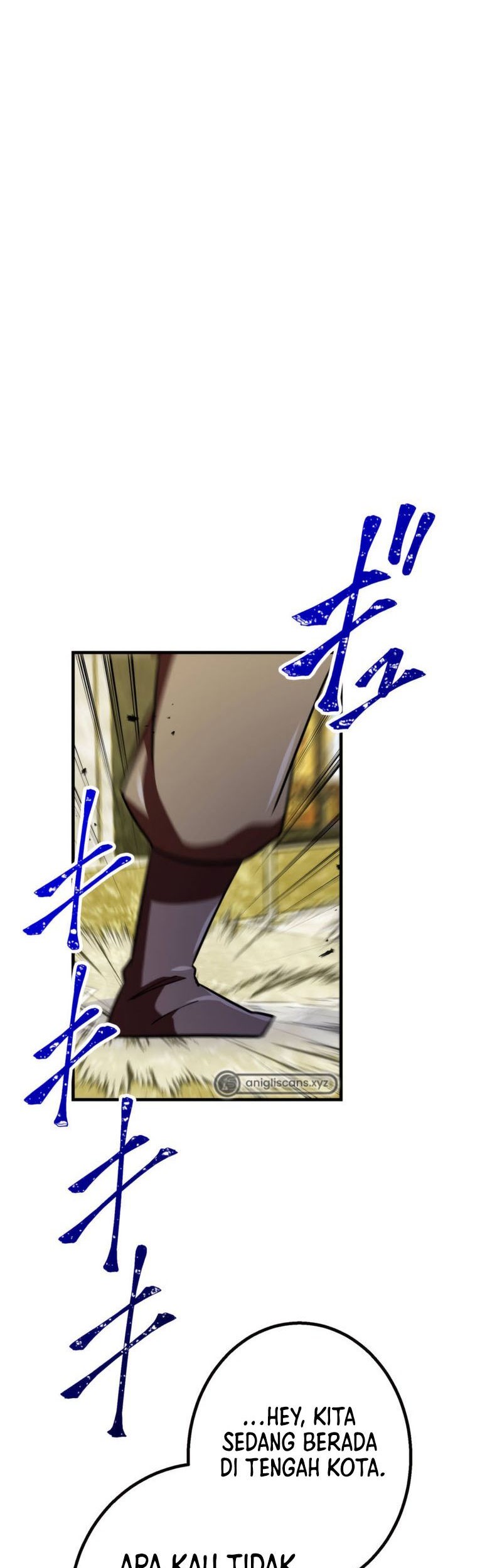 Savior of Divine Blood ~Draw Out 0.00000001% to Become the Strongest~ Chapter 99 Gambar 15