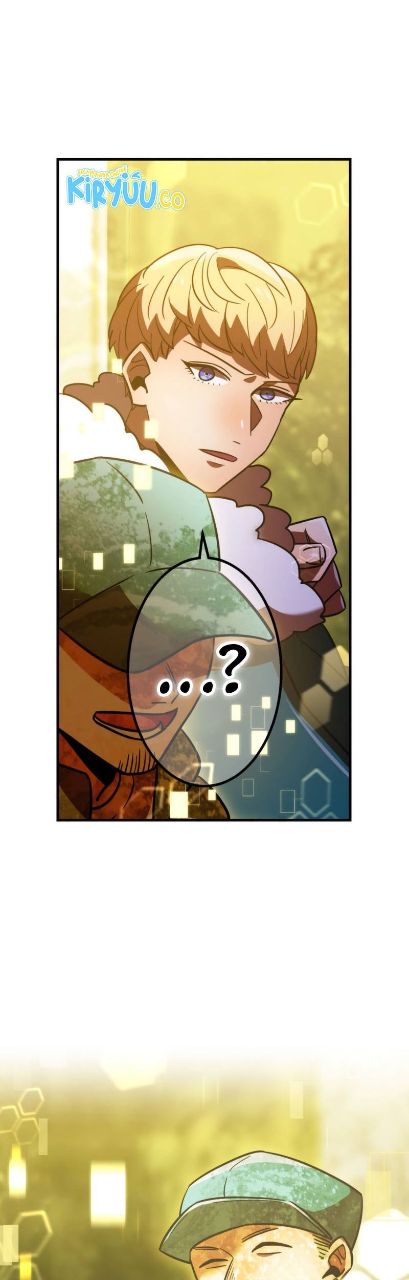 Savior of Divine Blood ~Draw Out 0.00000001% to Become the Strongest~ Chapter 99 Gambar 17