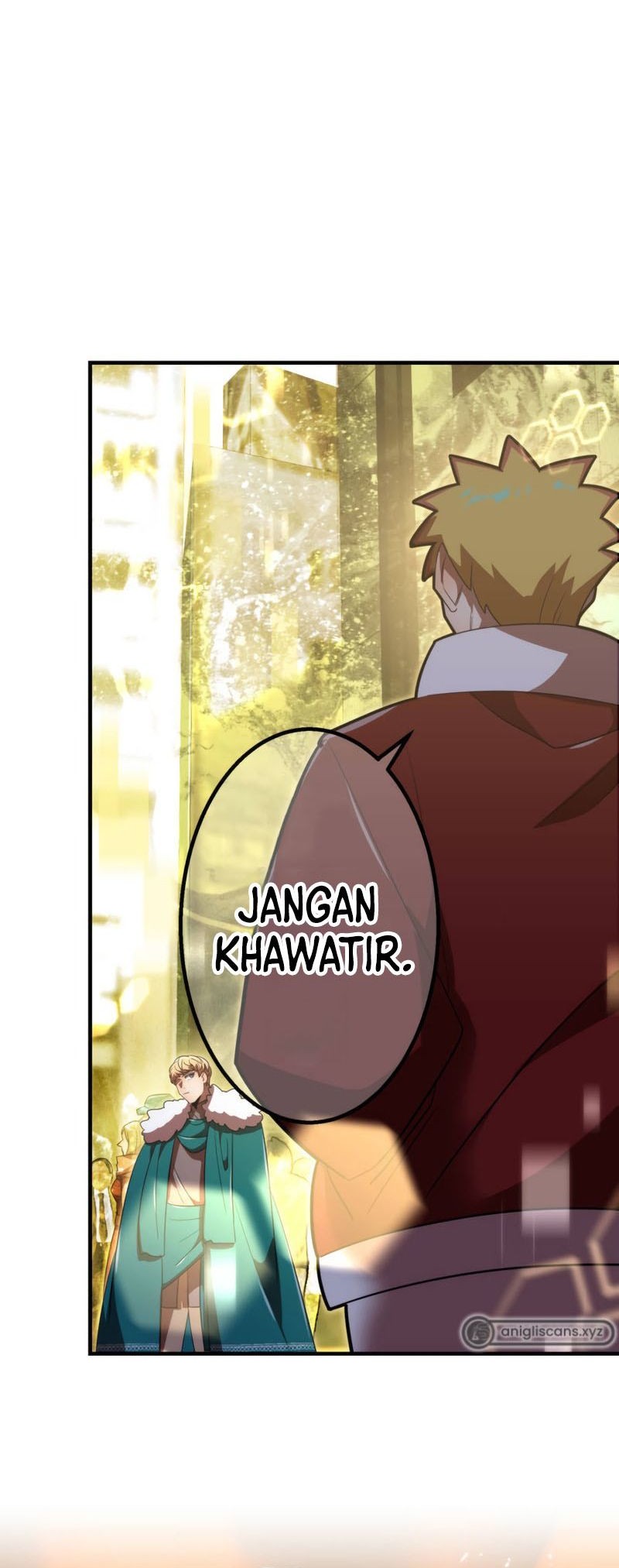 Savior of Divine Blood ~Draw Out 0.00000001% to Become the Strongest~ Chapter 99 Gambar 19