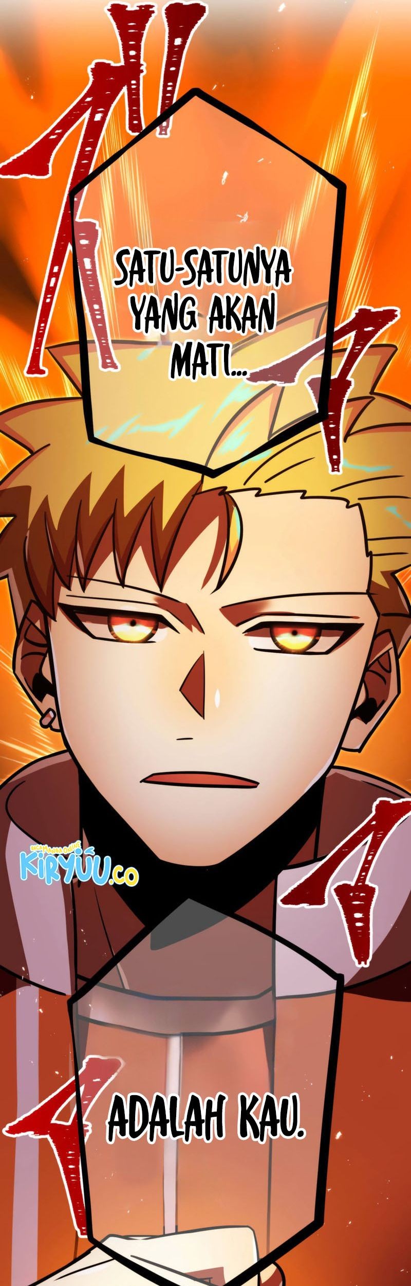 Savior of Divine Blood ~Draw Out 0.00000001% to Become the Strongest~ Chapter 99 Gambar 20
