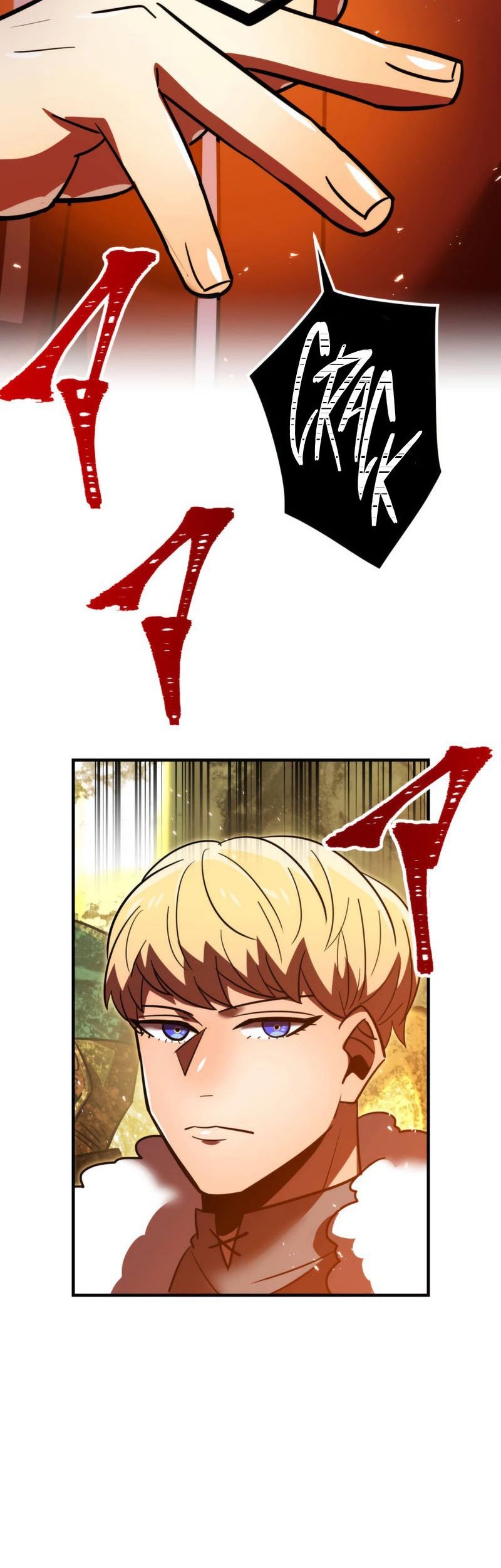 Savior of Divine Blood ~Draw Out 0.00000001% to Become the Strongest~ Chapter 99 Gambar 21