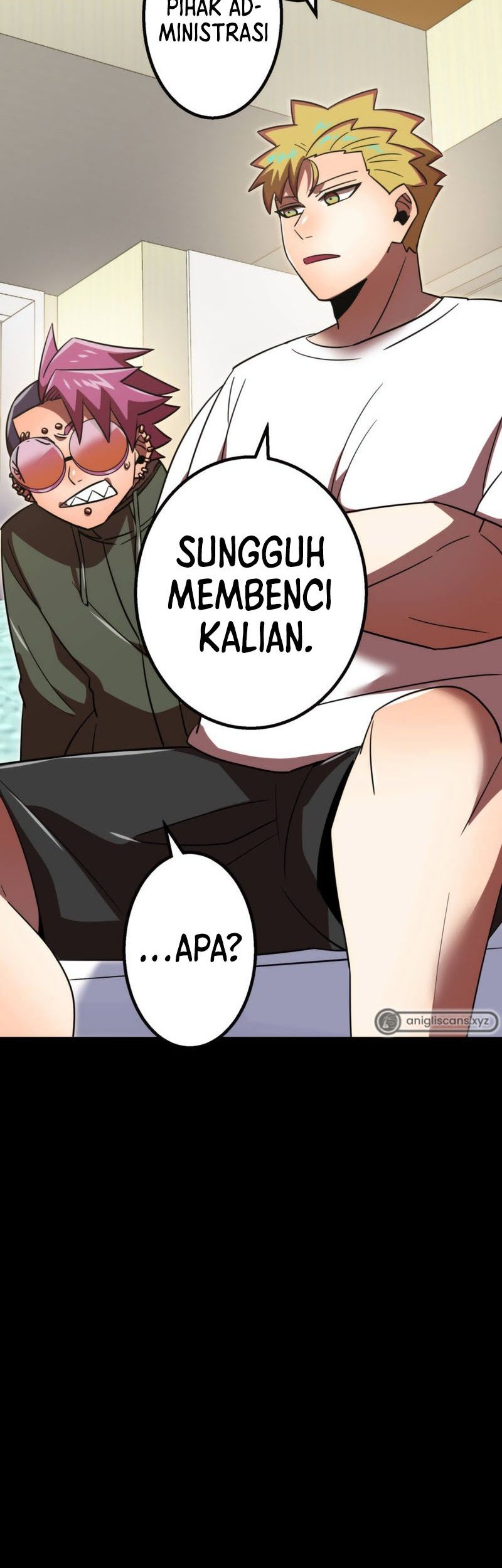 Savior of Divine Blood ~Draw Out 0.00000001% to Become the Strongest~ Chapter 99 Gambar 25