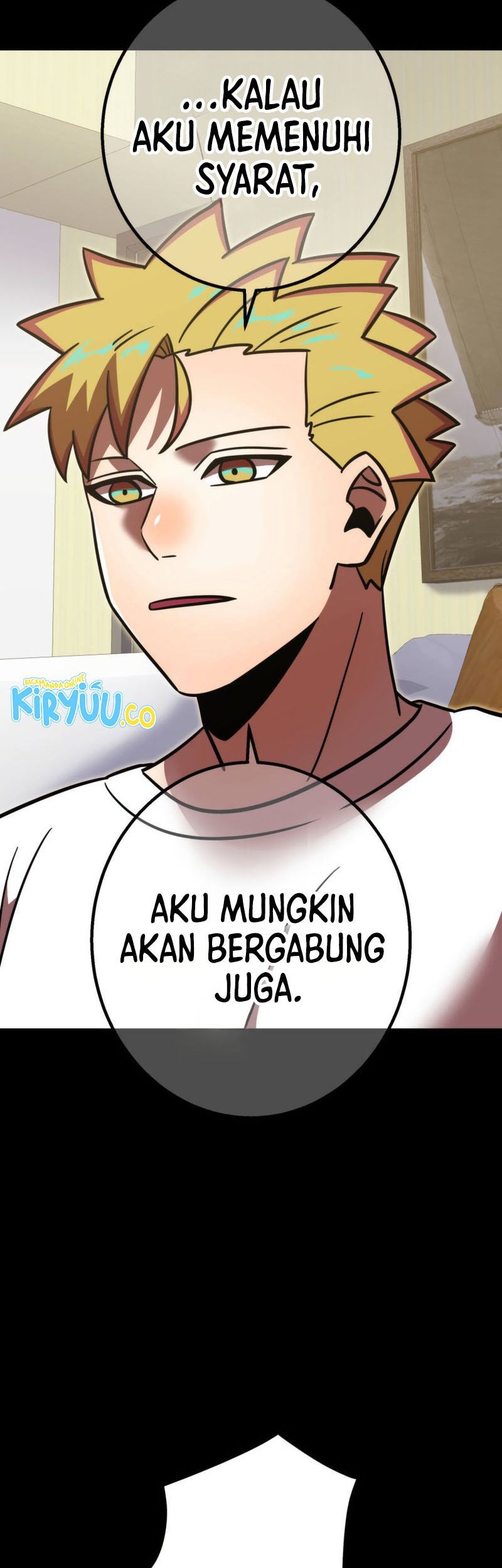 Savior of Divine Blood ~Draw Out 0.00000001% to Become the Strongest~ Chapter 99 Gambar 32