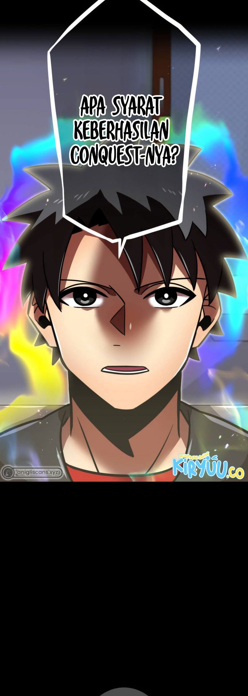 Savior of Divine Blood ~Draw Out 0.00000001% to Become the Strongest~ Chapter 99 Gambar 35