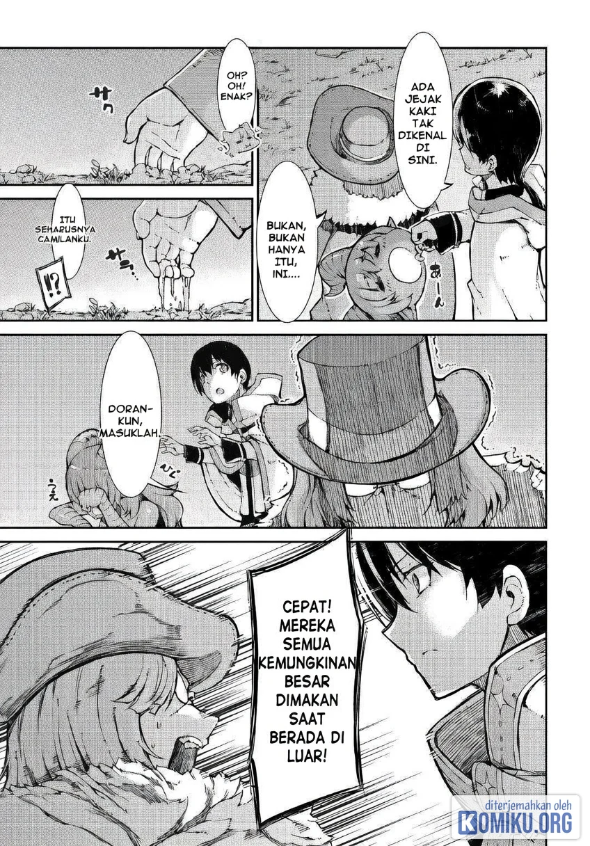 Sayounara Ryuusei Konnichiwa Jinsei Chapter 67 halaman 15