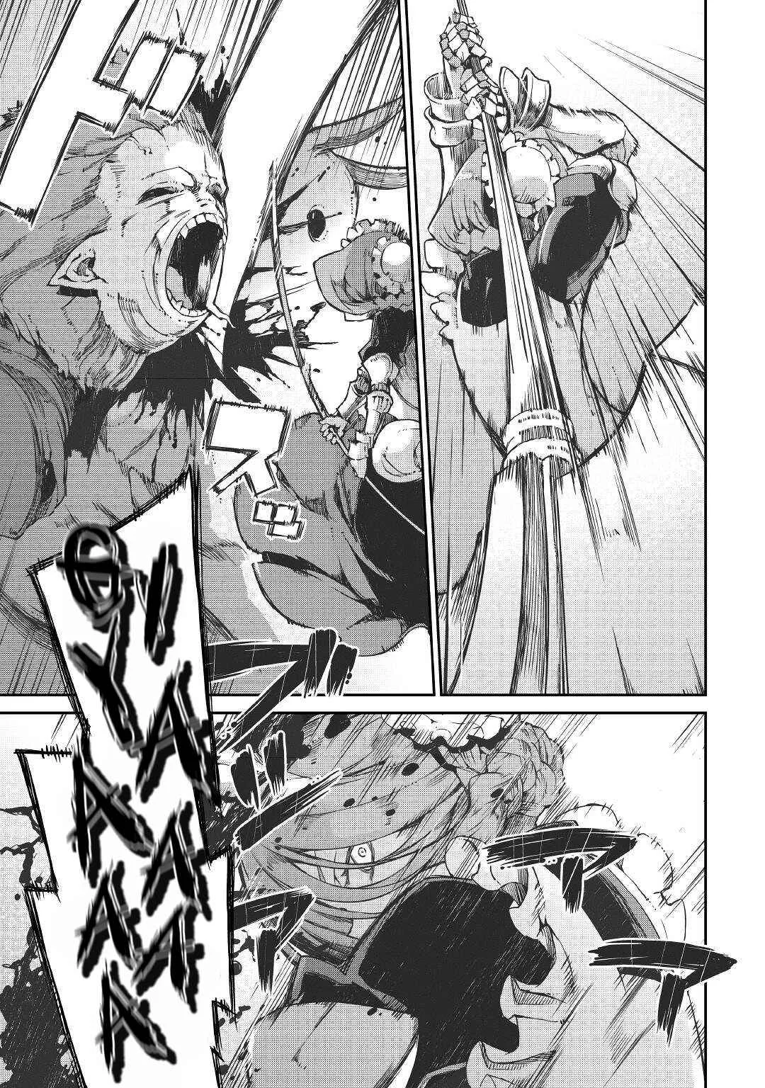Sayounara Ryuusei Konnichiwa Jinsei Chapter 67 halaman 19