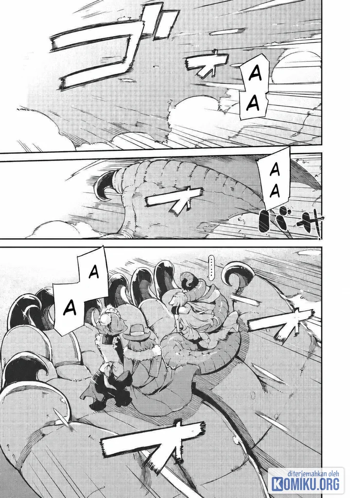 Sayounara Ryuusei Konnichiwa Jinsei Chapter 69 halaman 1