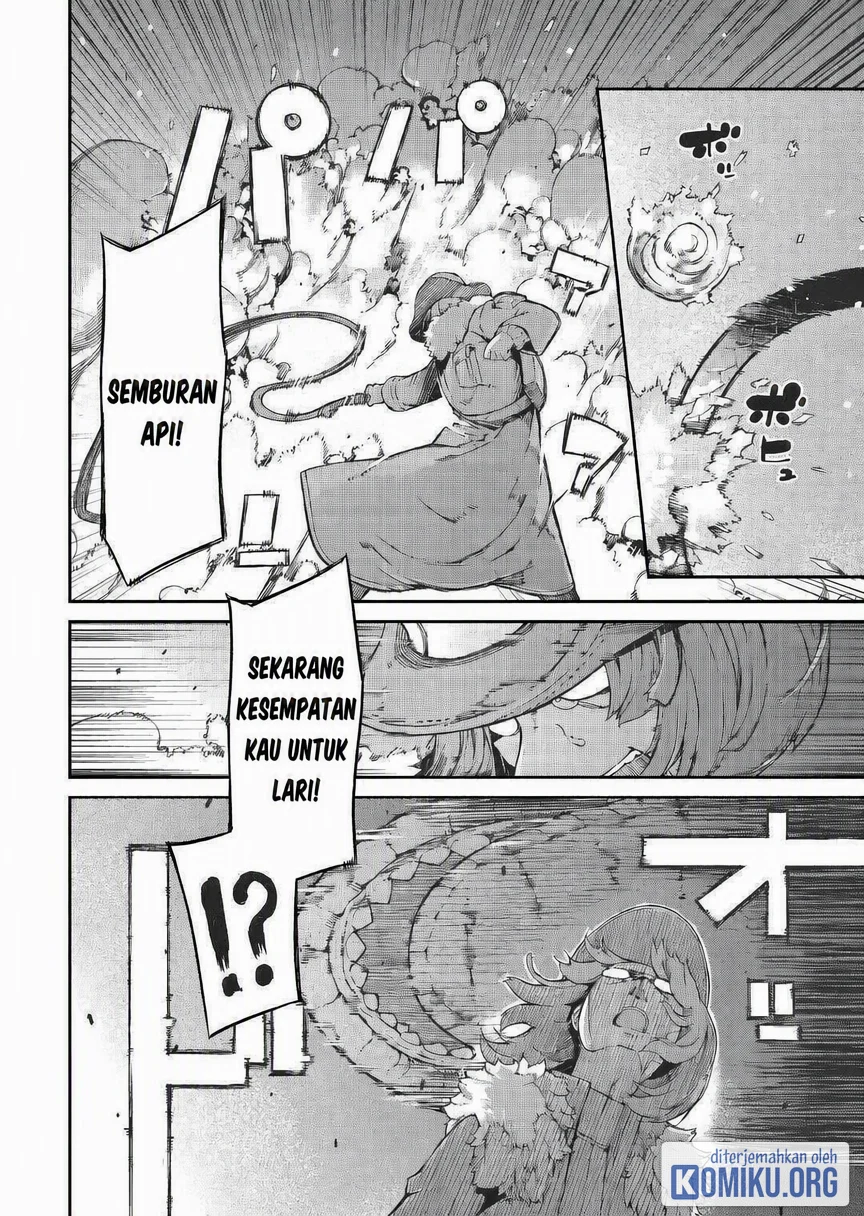 Sayounara Ryuusei Konnichiwa Jinsei Chapter 69 halaman 10
