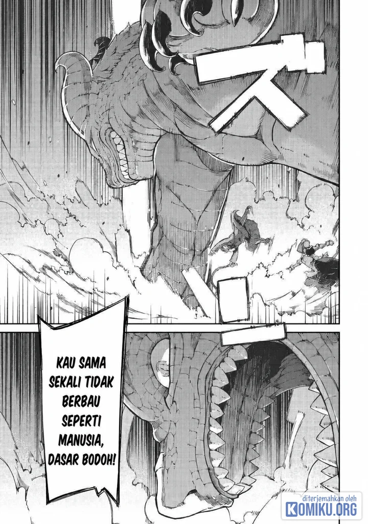 Sayounara Ryuusei Konnichiwa Jinsei Chapter 69 halaman 11