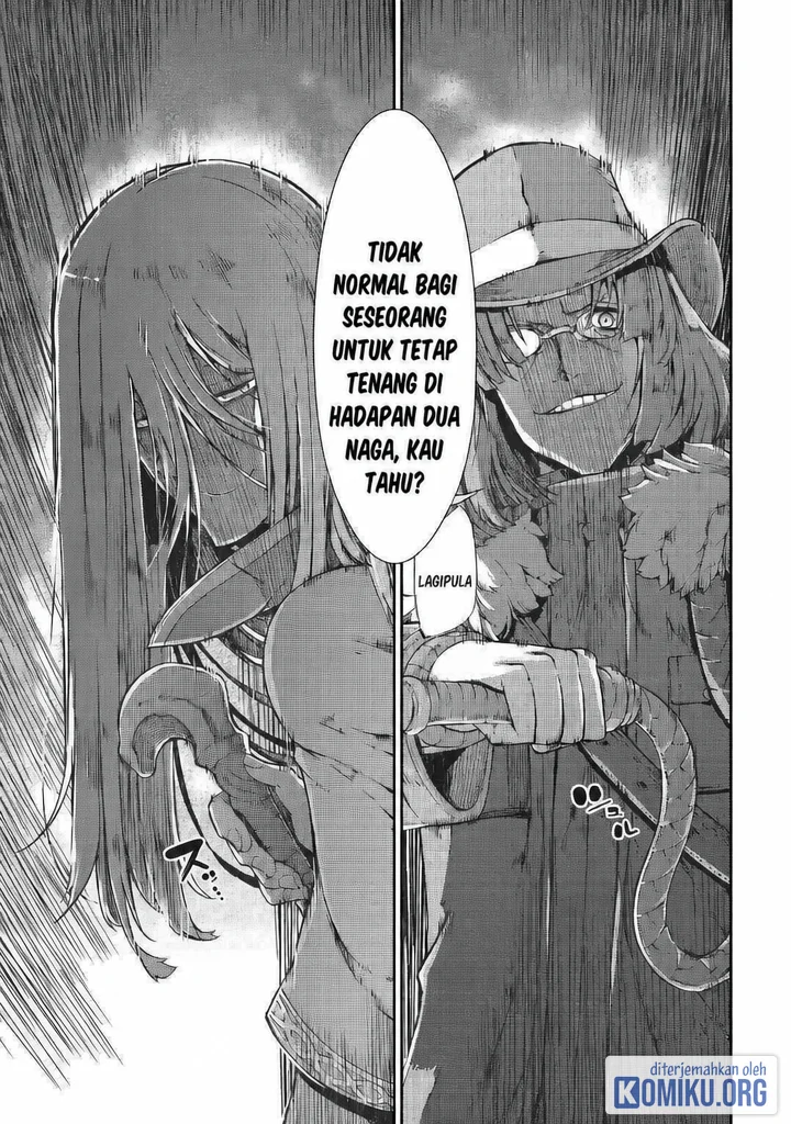 Sayounara Ryuusei Konnichiwa Jinsei Chapter 69 halaman 9