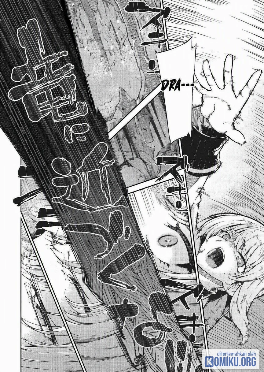 Sayounara Ryuusei Konnichiwa Jinsei Chapter 71 halaman 16