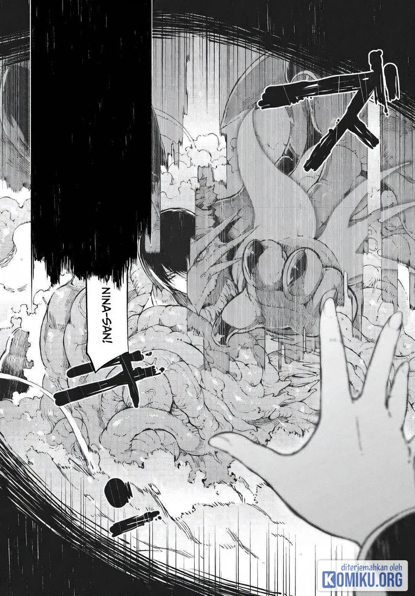 Sayounara Ryuusei Konnichiwa Jinsei Chapter 71 halaman 17