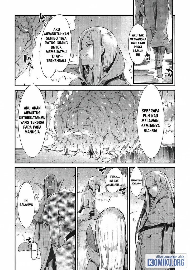 Sayounara Ryuusei Konnichiwa Jinsei Chapter 71 halaman 22