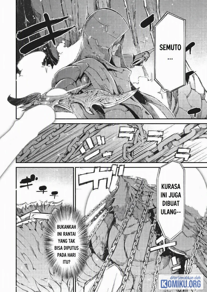 Sayounara Ryuusei Konnichiwa Jinsei Chapter 71 halaman 28