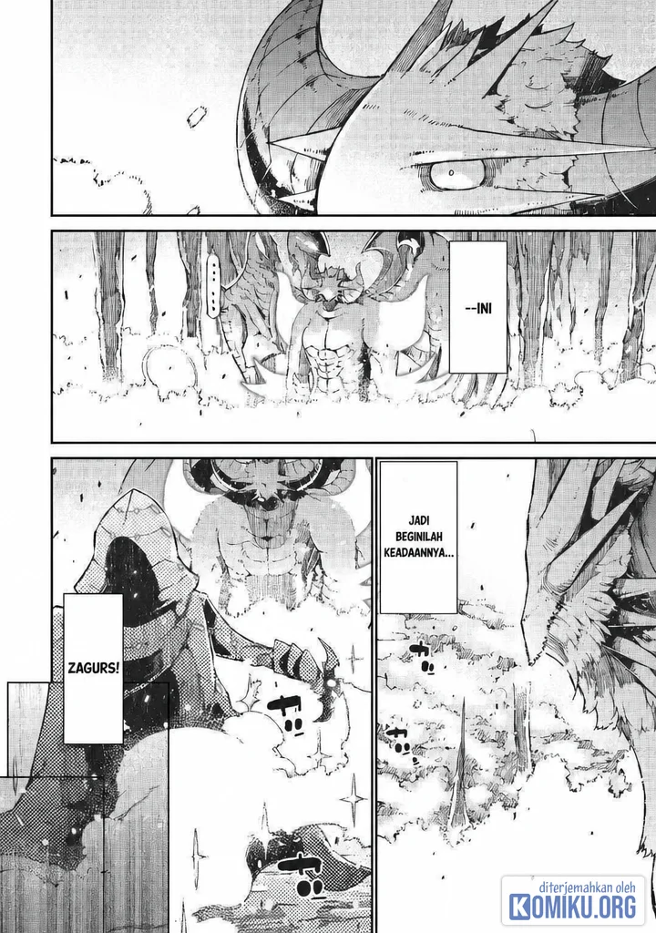Sayounara Ryuusei Konnichiwa Jinsei Chapter 71 halaman 30