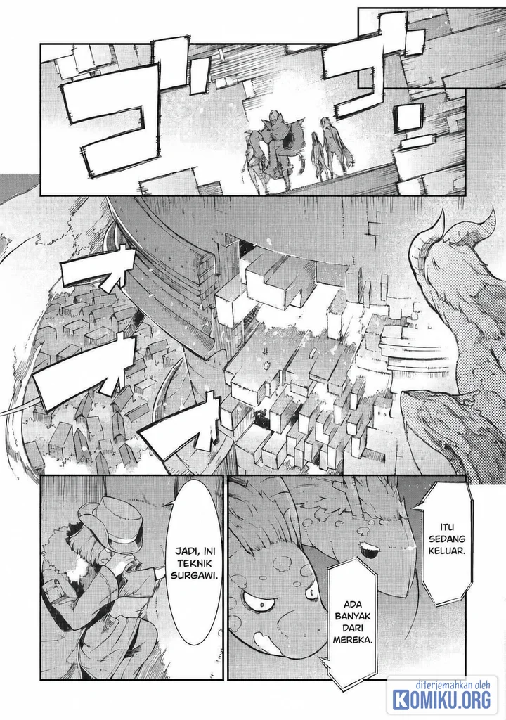 Sayounara Ryuusei Konnichiwa Jinsei Chapter 71 halaman 31
