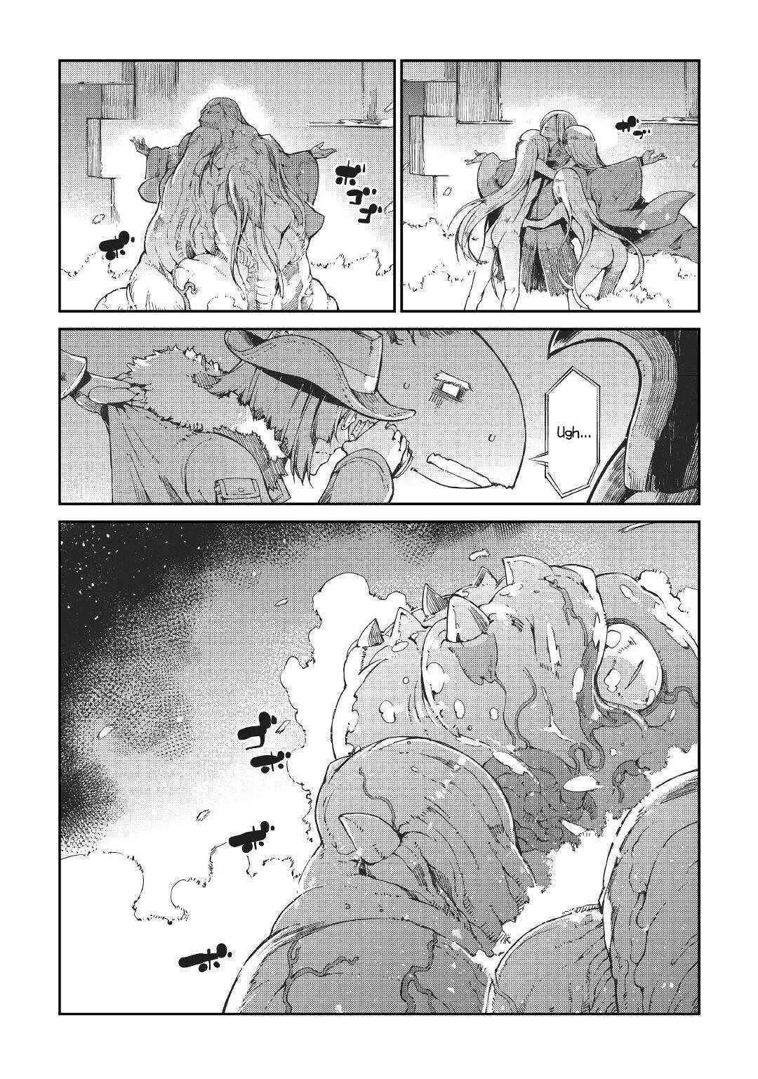 Sayounara Ryuusei Konnichiwa Jinsei Chapter 71 halaman 33