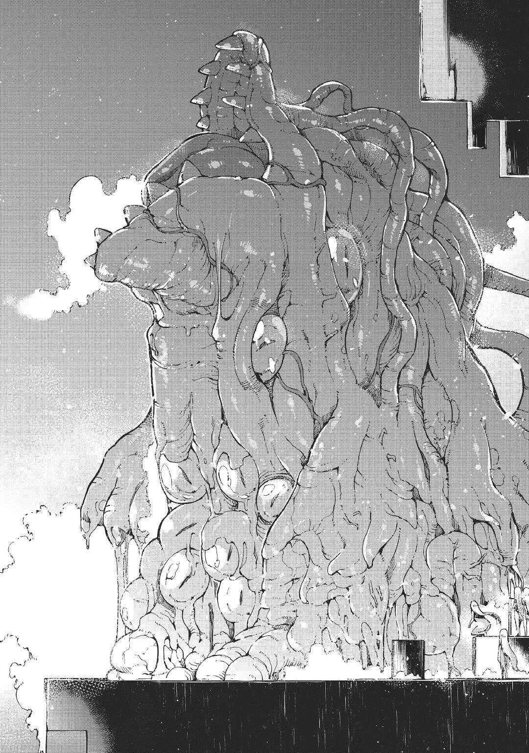 Sayounara Ryuusei Konnichiwa Jinsei Chapter 71 halaman 34