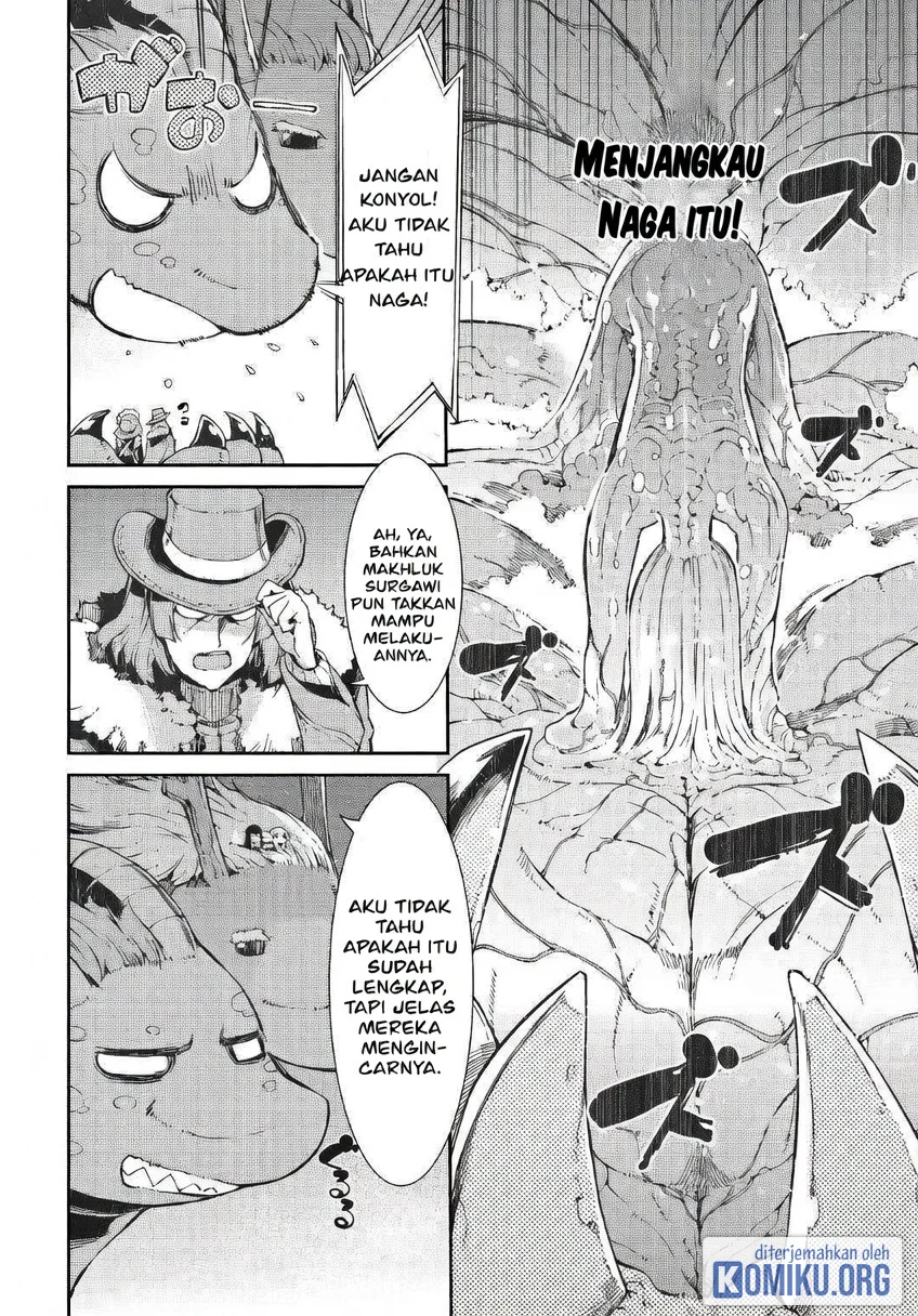 Sayounara Ryuusei Konnichiwa Jinsei Chapter 71 halaman 36