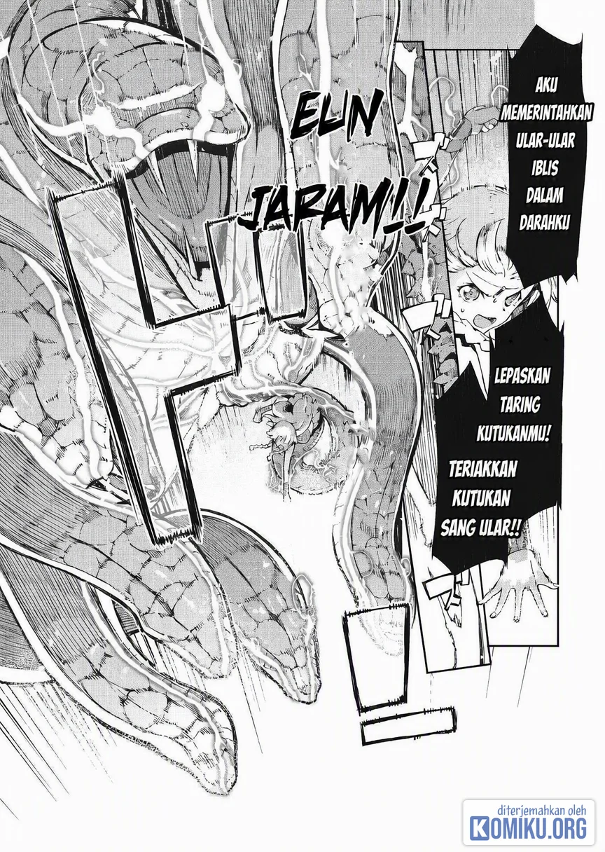 Sayounara Ryuusei Konnichiwa Jinsei Chapter 71 halaman 42