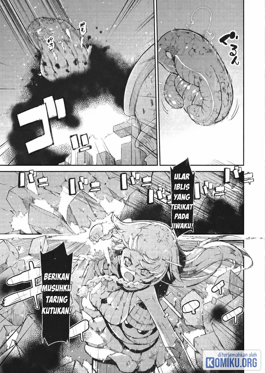 Sayounara Ryuusei Konnichiwa Jinsei Chapter 71 halaman 43