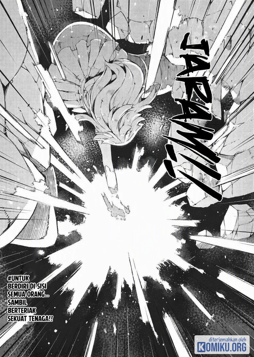 Sayounara Ryuusei Konnichiwa Jinsei Chapter 71 halaman 44