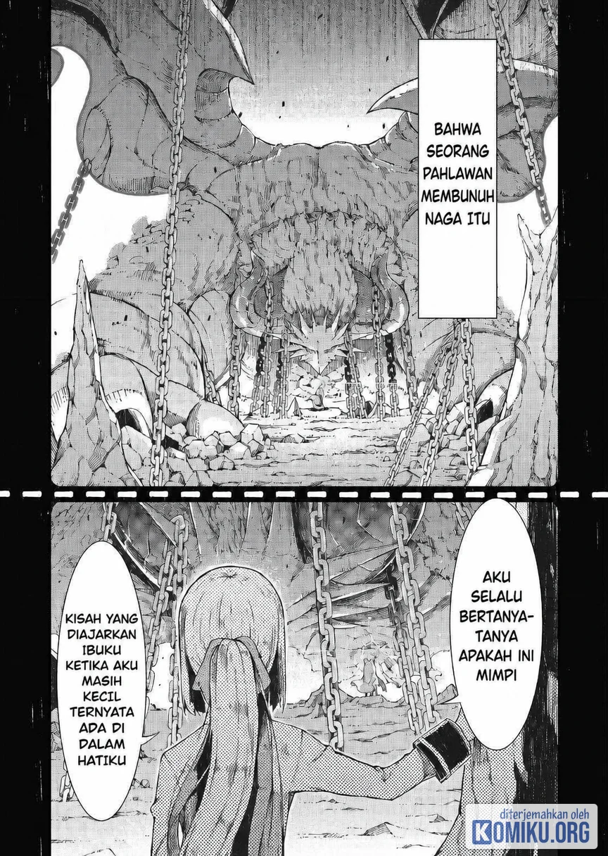 Sayounara Ryuusei Konnichiwa Jinsei Chapter 71 halaman 7