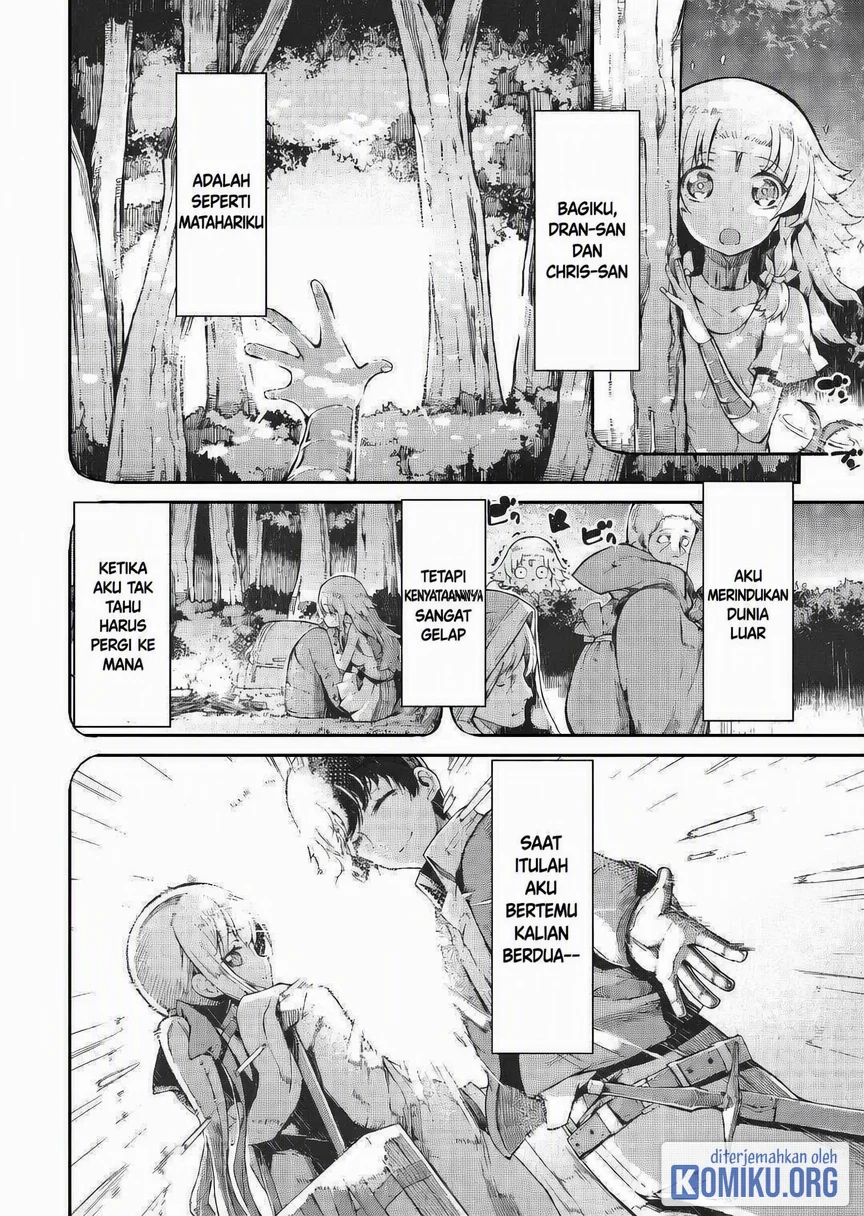 Sayounara Ryuusei Konnichiwa Jinsei Chapter 72 halaman 12