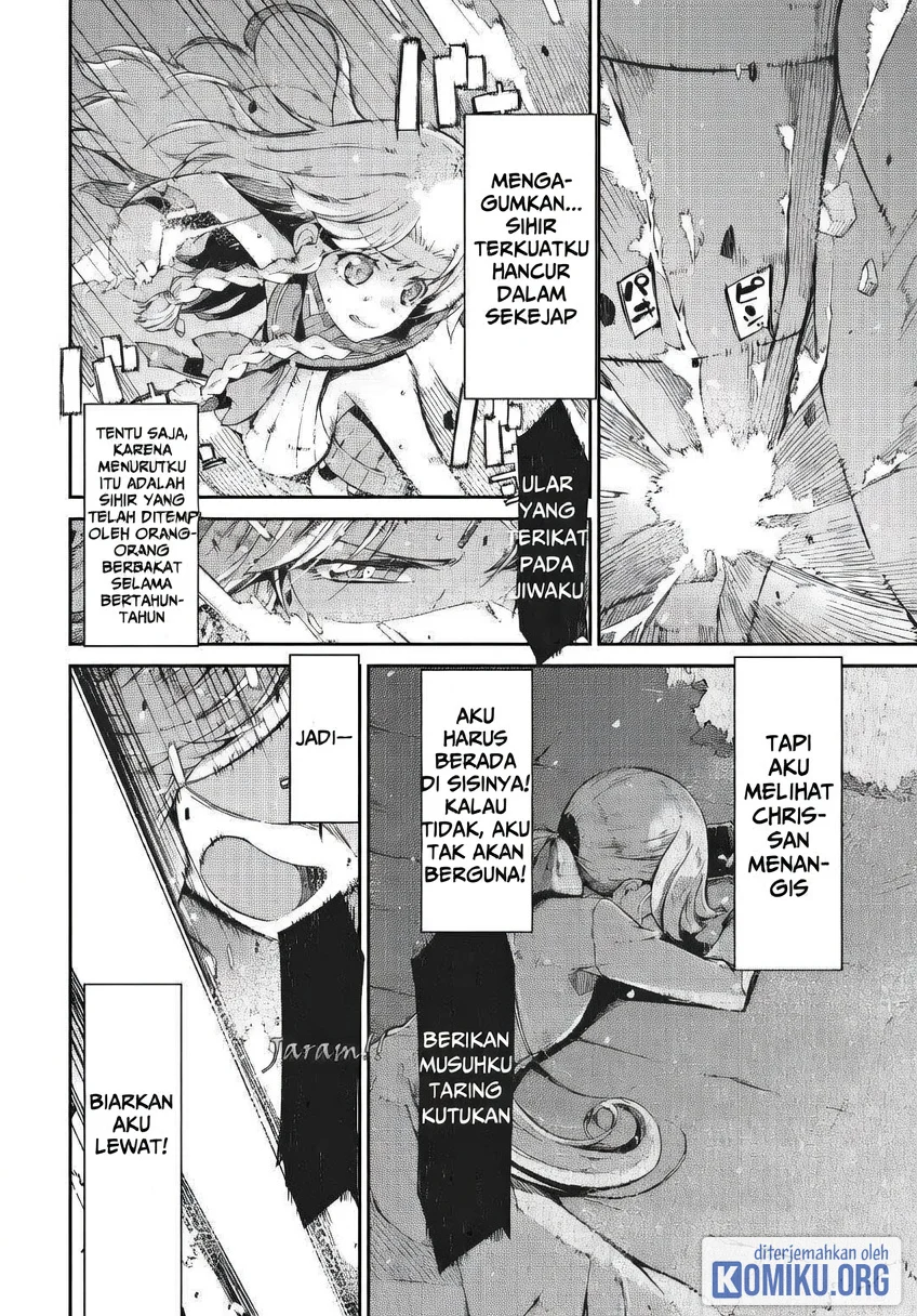 Sayounara Ryuusei Konnichiwa Jinsei Chapter 72 halaman 2