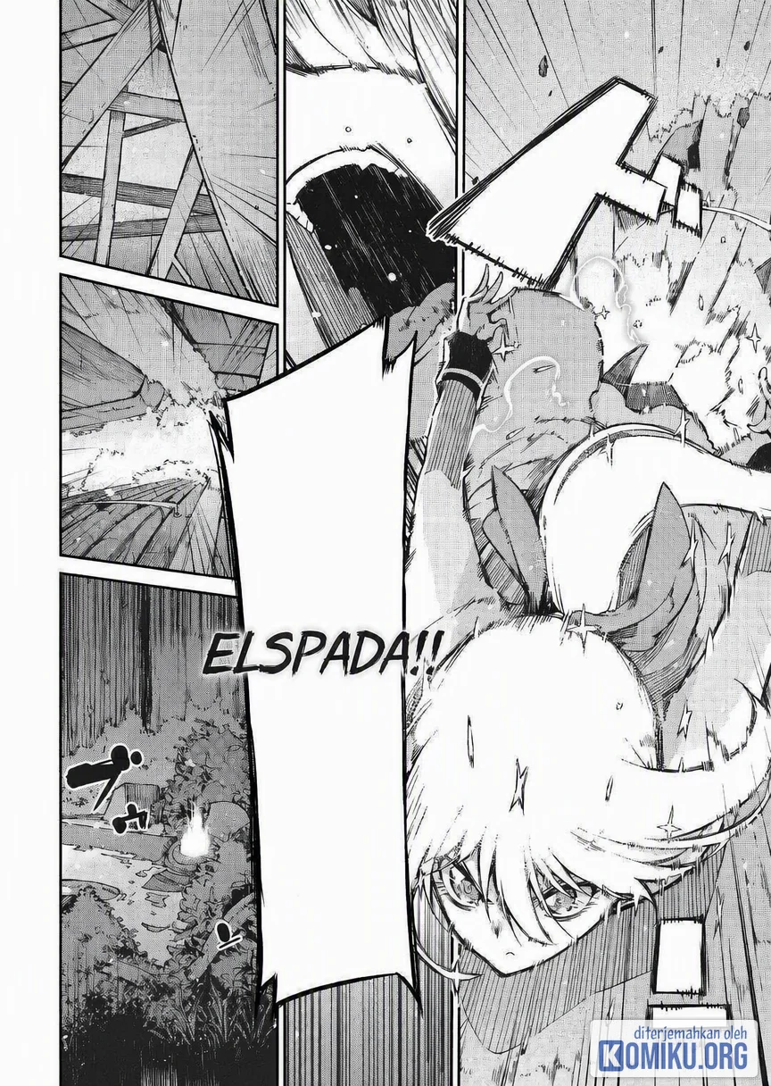 Sayounara Ryuusei Konnichiwa Jinsei Chapter 72 halaman 24