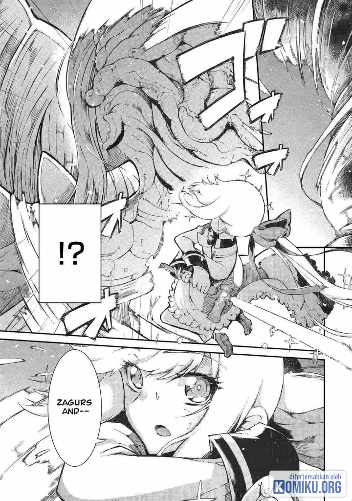 Sayounara Ryuusei Konnichiwa Jinsei Chapter 72 halaman 29
