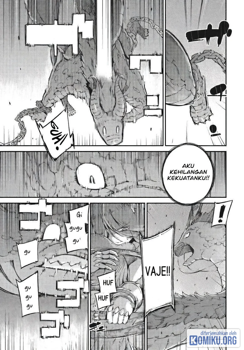 Sayounara Ryuusei Konnichiwa Jinsei Chapter 73 halaman 11