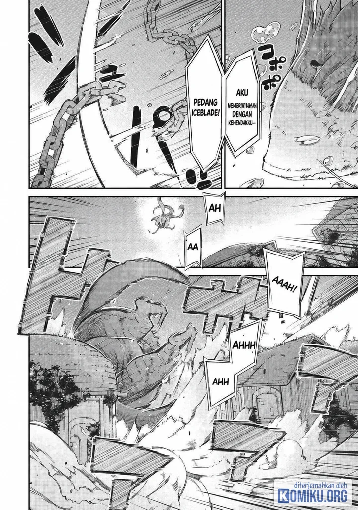 Sayounara Ryuusei Konnichiwa Jinsei Chapter 73 halaman 12