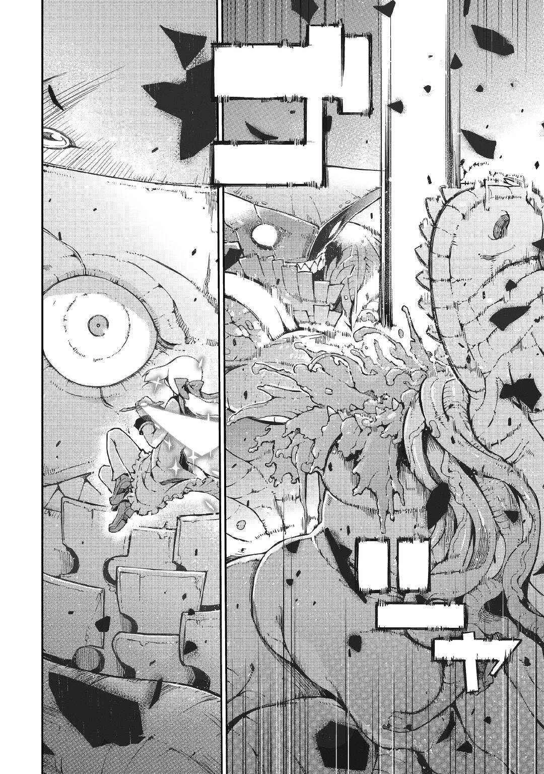 Sayounara Ryuusei Konnichiwa Jinsei Chapter 73 halaman 28