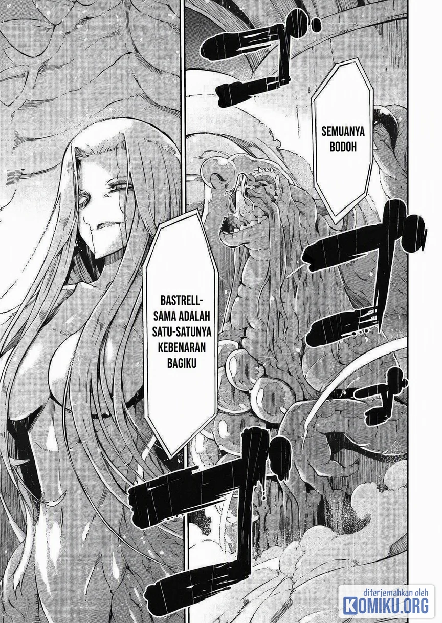 Sayounara Ryuusei Konnichiwa Jinsei Chapter 73 halaman 9