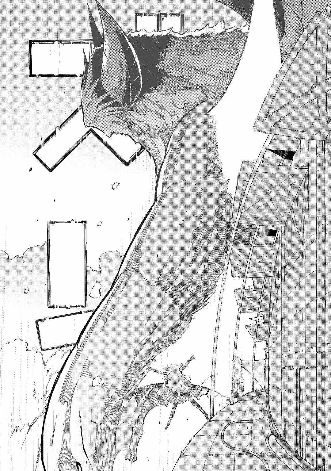 Sayounara Ryuusei Konnichiwa Jinsei Chapter 75 halaman 10