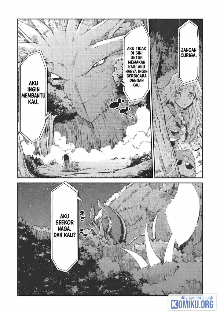 Sayounara Ryuusei Konnichiwa Jinsei Chapter 75 halaman 14