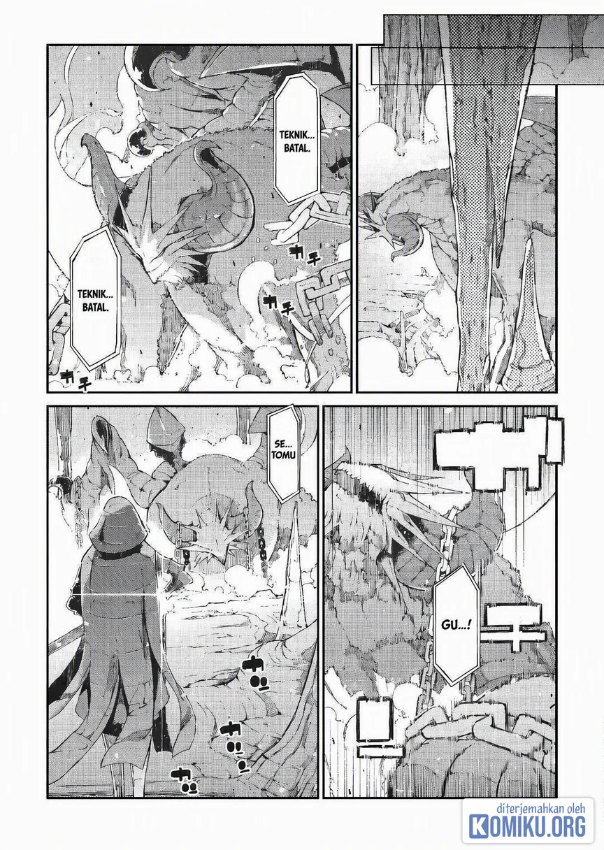 Sayounara Ryuusei Konnichiwa Jinsei Chapter 75 halaman 34