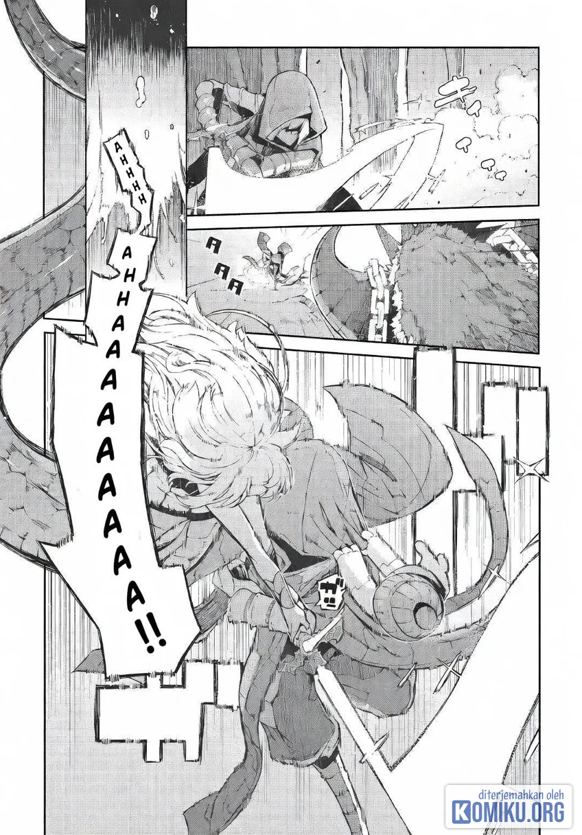 Sayounara Ryuusei Konnichiwa Jinsei Chapter 75 halaman 35