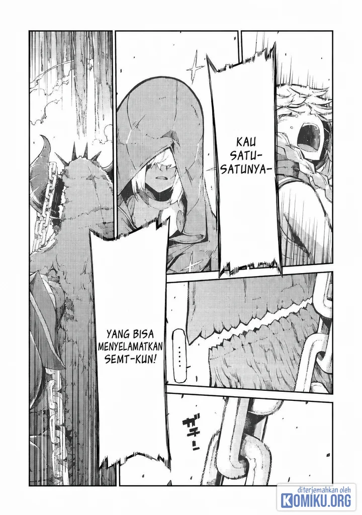 Sayounara Ryuusei Konnichiwa Jinsei Chapter 76 halaman 12