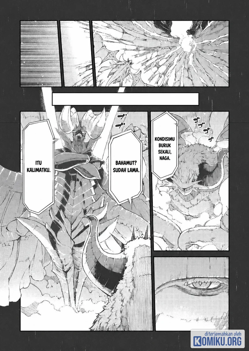 Sayounara Ryuusei Konnichiwa Jinsei Chapter 76 halaman 3