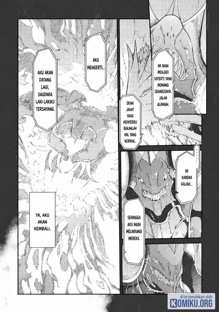 Sayounara Ryuusei Konnichiwa Jinsei Chapter 76 halaman 5