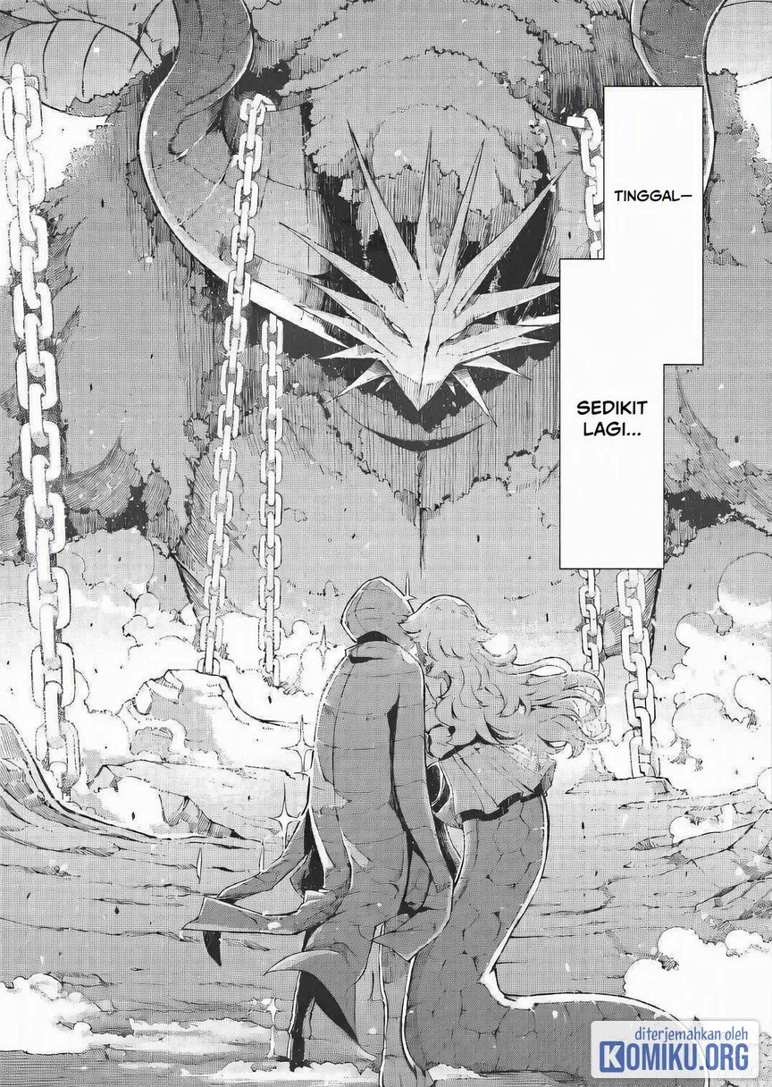 Sayounara Ryuusei Konnichiwa Jinsei Chapter 76 halaman 6
