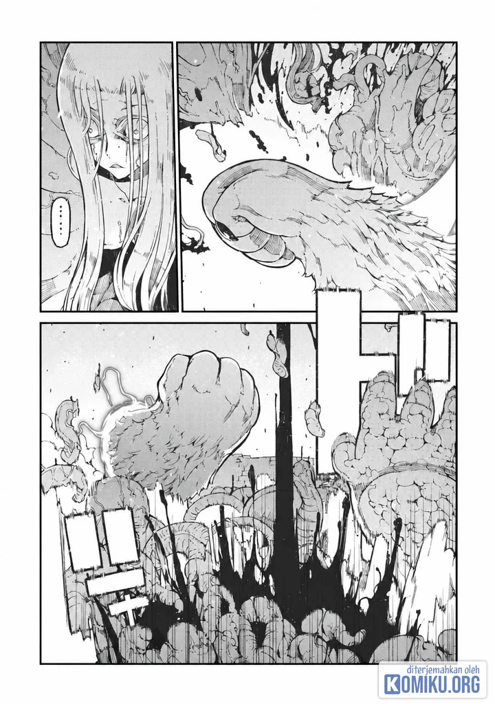Sayounara Ryuusei Konnichiwa Jinsei Chapter 79 halaman 12